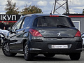 Peugeot 308 1.6 AT, 2008, 136 000 км купить в Краснодаре – «Вариант Авто» (миниатюра), 4