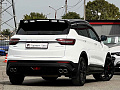 Geely Coolray 1.5 AMT, 2021, 148 000 км купить в Краснодаре – «Вариант Авто» (миниатюра), 5