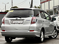 Honda Fit Shuttle 1.3 CVT, 2013, 186 000 км купить в Краснодаре – «Вариант Авто» (миниатюра), 5
