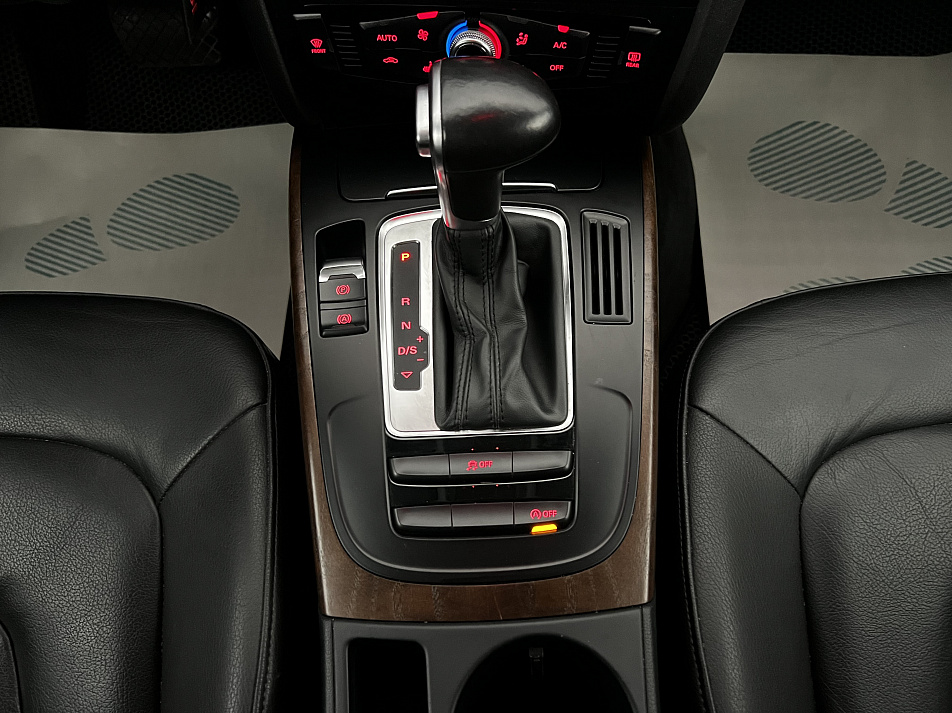 Audi A4 1.8 CVT, 2015, 130 000 км купить в Краснодаре – «Вариант Авто», 14