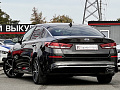 Kia Optima 2.0 AT, 2019, 120 000 км купить в Краснодаре – «Вариант Авто» (миниатюра), 4