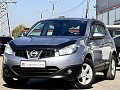 Nissan Qashqai 2.0 CVT, 2013, 203 000 км купить в Краснодаре – «Вариант Авто» (миниатюра)