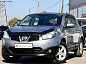 Nissan Qashqai 2.0 CVT, 2013, 203 000 км купить в Краснодаре – «Вариант Авто» (миниатюра)