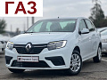 Renault Logan 1.6 MT, 2020, 214 000 км купить в Краснодаре – «Вариант Авто» (миниатюра)