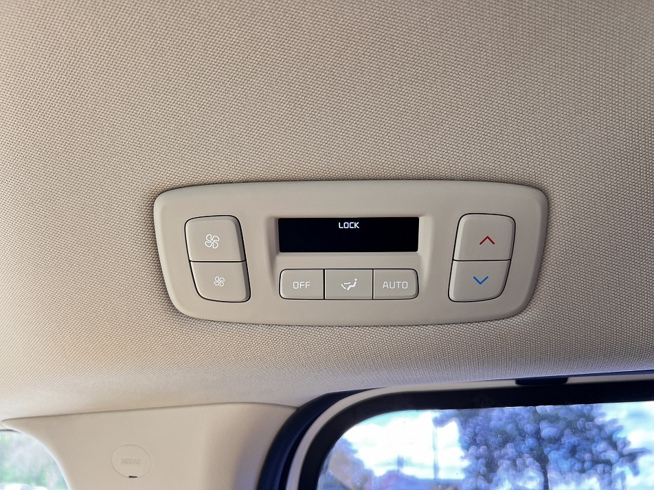 Kia Carnival 2.2 AT, 2021, 113 000 км купить в Краснодаре – «Вариант Авто», 20