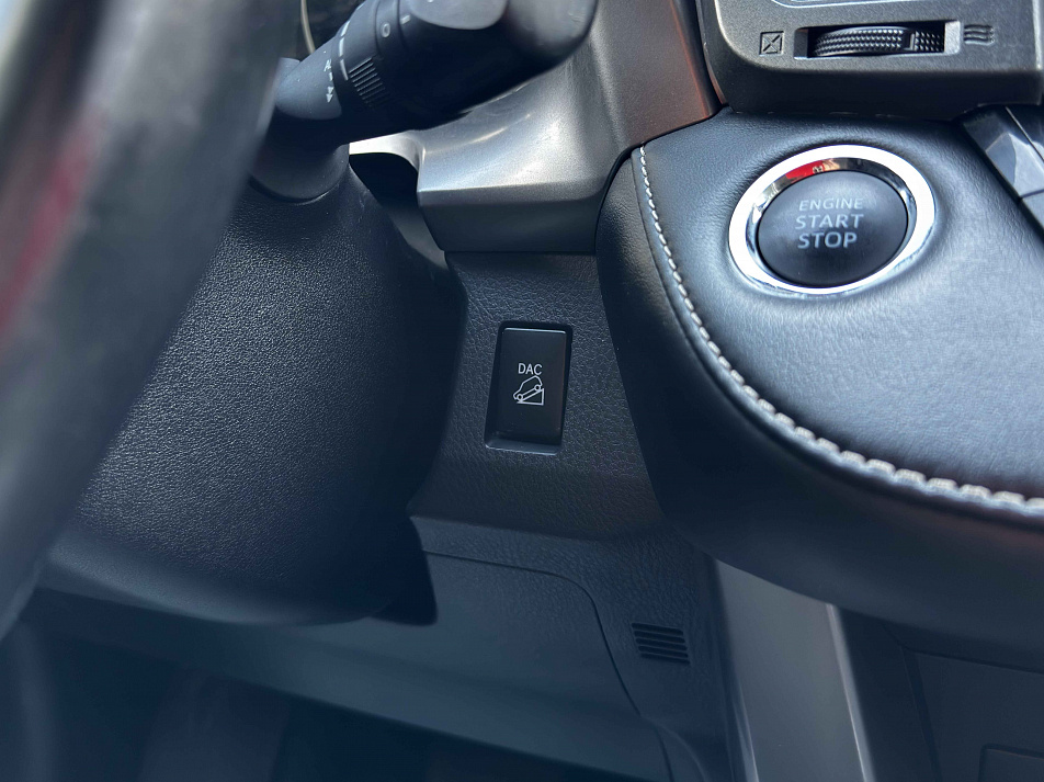Toyota RAV4 2.0 CVT, 2018, 172 000 км купить в Краснодаре – «Вариант Авто», 14