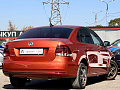  Volkswagen Polo 1.6 AT, 2017, 118 000 км купить в Краснодаре – «Вариант Авто» (миниатюра), 5