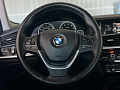 BMW X3 2.0 AT, 2014, 96 000 км купить в Краснодаре – «Вариант Авто» (миниатюра), 13