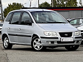 Hyundai Lavita 1.5 MT, 2001, 285 000 км купить в Краснодаре – «Вариант Авто» (миниатюра), 7