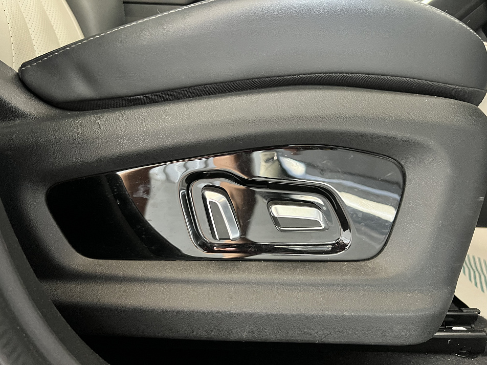 Chery Tiggo 4 Pro 1.5 AMT, 2024, 33 000 км купить в Краснодаре – «Вариант Авто», 18