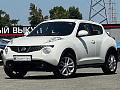 Nissan Juke 1.6 CVT, 2013, 181 000 км купить в Краснодаре – «Вариант Авто» (миниатюра), 2