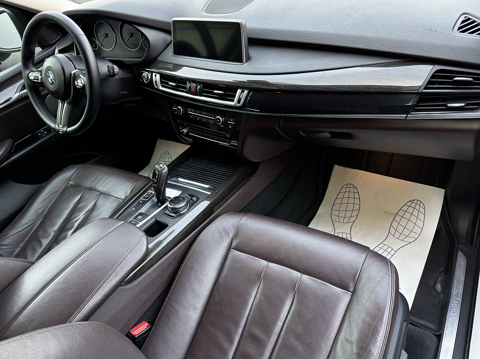 BMW X5 3.0 AT, 2013, 217 000 км купить в Краснодаре – «Вариант Авто», 18