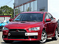 Mitsubishi Lancer 1.8 CVТ, 2008, 214 000 км купить в Краснодаре – «Вариант Авто» (миниатюра)