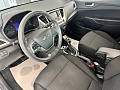 Hyundai Solaris 1.6 AT, 2021, 39 000 км купить в Краснодаре – «Вариант Авто» (миниатюра), 11