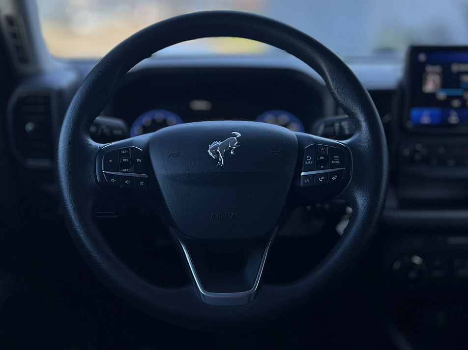 Ford Bronco Sport 1.5 AT, 2021, 45 000 км купить в Краснодаре – «Вариант Авто», 13