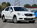 Skoda Octavia 1.6 MT, 2011, 215 000 км купить в Краснодаре – «Вариант Авто» (миниатюра), 7