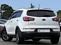 Kia Sportage 2.0 AТ, 2011, 167 000 км купить в Краснодаре – «Вариант Авто» (миниатюра), 4