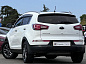 Kia Sportage 2.0 AТ, 2011, 167 000 км купить в Краснодаре – «Вариант Авто» (миниатюра), 4