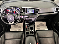Kia Sportage 2.0 AТ, 2018, 180 000 км купить в Краснодаре – «Вариант Авто» (миниатюра), 14