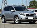 Toyota RAV4 2.0 AT, 2006, 97 000 км купить в Краснодаре – «Вариант Авто» (миниатюра), 7