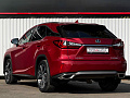 Lexus RX 2.0 AT, 2018, 84 000 км купить в Краснодаре – «Вариант Авто» (миниатюра), 4