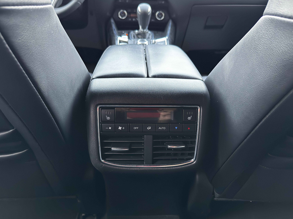 Mazda CX-9 2.5 AT, 2018, 122 000 км купить в Краснодаре – «Вариант Авто», 22