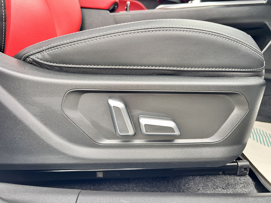 Haval Jolion 1.5 AMT, 2024, 9 000 км купить в Краснодаре – «Вариант Авто», 18