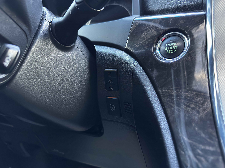 Toyota Alphard 3.5 AT, 2014, 269 000 км купить в Краснодаре – «Вариант Авто», 17