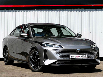 Changan Lamore 1.5 AMT, 2024, 900 км купить в Краснодаре – «Вариант Авто», 3