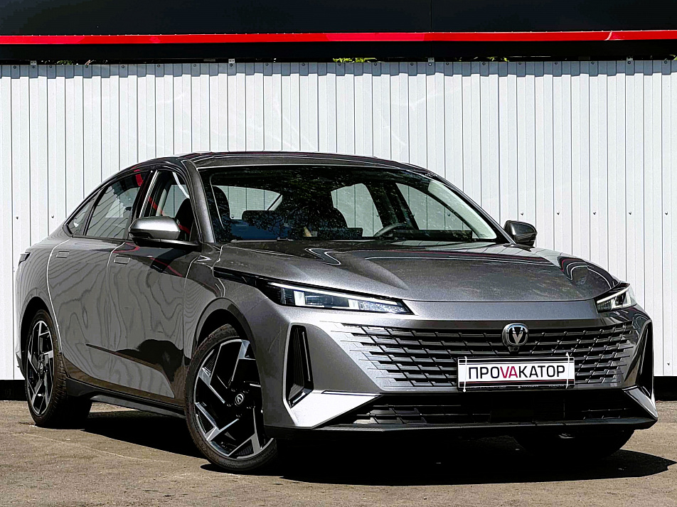 Changan Lamore 1.5 AMT, 2024, 900 км купить в Краснодаре – «Вариант Авто», 3