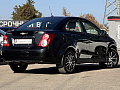 Chevrolet Aveo 1.6 AT, 2013, 264 000 км купить в Краснодаре – «Вариант Авто» (миниатюра), 6