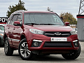 Chery Tiggo 3 1.6 МТ, 2019, 100 000 км купить в Краснодаре – «Вариант Авто» (миниатюра), 8