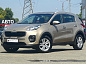 Kia Sportage 2.0 AT, 2017, 213 000 км купить в Краснодаре – «Вариант Авто» (миниатюра), 2