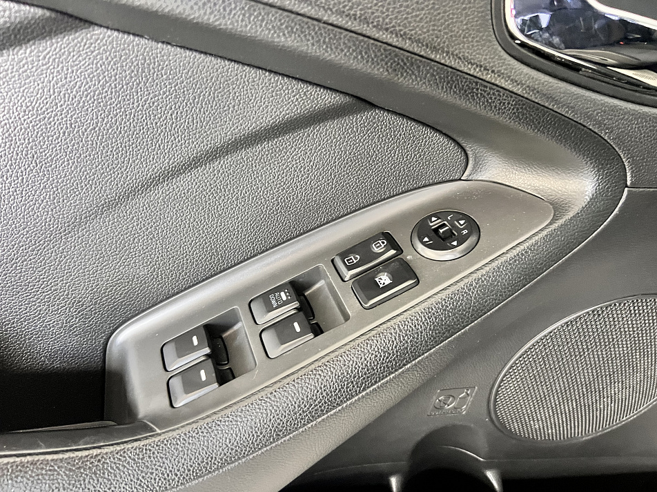 Kia Cerato 1.6 MT, 2016, 180 000 км купить в Краснодаре – «Вариант Авто», 9