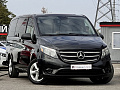 Mercedes-Benz Metris 2.0 AT, 2018, 310 000 км купить в Краснодаре – «Вариант Авто» (миниатюра), 8