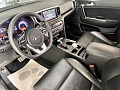 Kia Sportage 2.0 AТ, 2018, 180 000 км купить в Краснодаре – «Вариант Авто» (миниатюра), 12