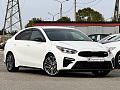 Kia Forte 1.6 AMT, 2021, 207 000 км купить в Краснодаре – «Вариант Авто» (миниатюра), 7
