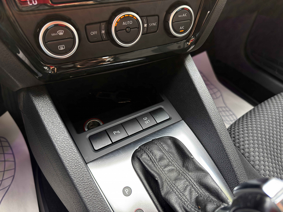 Volkswagen Jetta 1.4 AMT, 2013, 212 000 км купить в Краснодаре – «Вариант Авто», 15