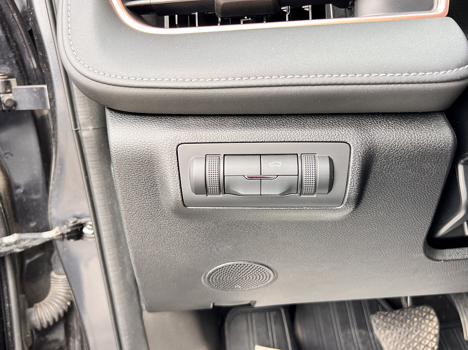  EXEED LX 1.5 CVT, 2023, 56 000 км купить в Краснодаре – «Вариант Авто», 11