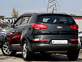 Kia Sportage 2.0 AT, 2015, 123 001 км купить в Краснодаре – «Вариант Авто» (миниатюра), 4
