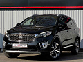 Kia Sorento Prime 2.2 AT, 2017, 248 000 км купить в Краснодаре – «Вариант Авто» (миниатюра)