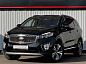Kia Sorento Prime 2.2 AT, 2017, 248 000 км купить в Краснодаре – «Вариант Авто» (миниатюра)
