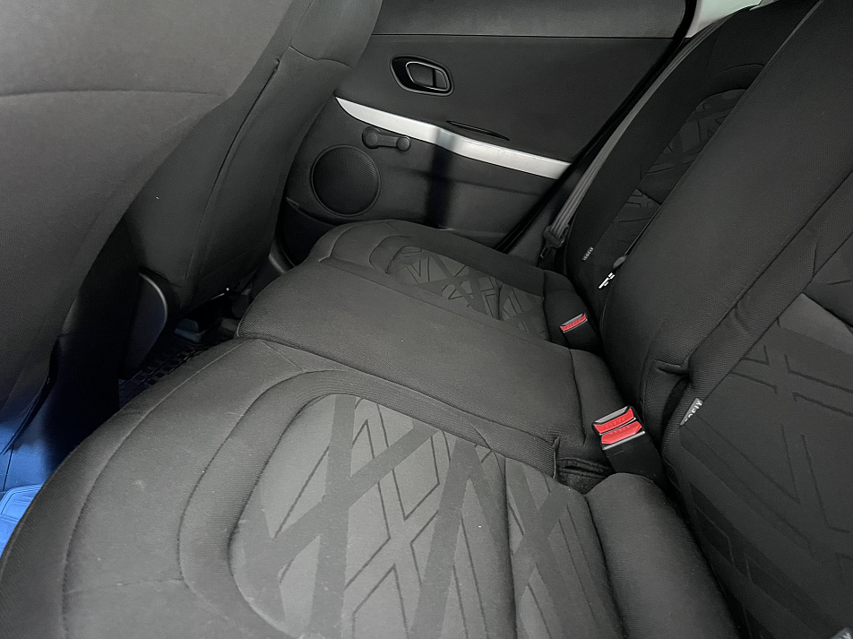 Kia Ceed 1.4 MT, 2013, 193 000 КМ купить в Краснодаре – «Вариант Авто», 16