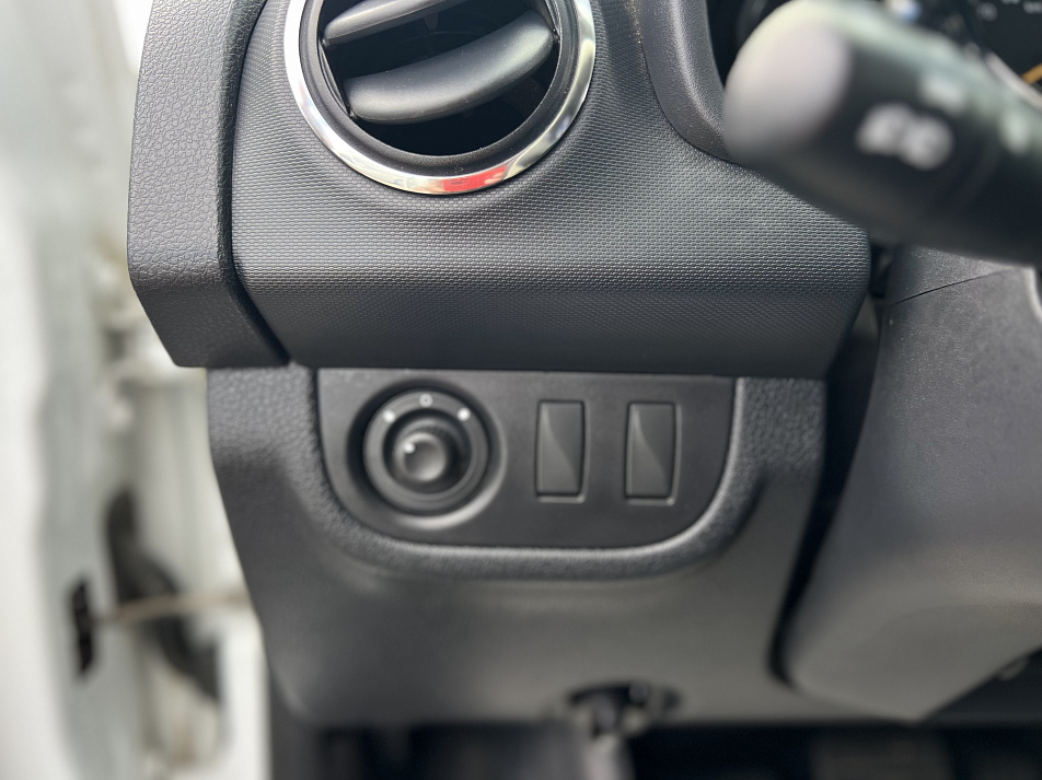 Renault Logan 1.6 AT, 2020, 85 000 км купить в Краснодаре – «Вариант Авто», 11