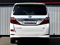 Toyota Alphard 3.5 AT, 2014, 269 000 км купить в Краснодаре – «Вариант Авто» (миниатюра), 5