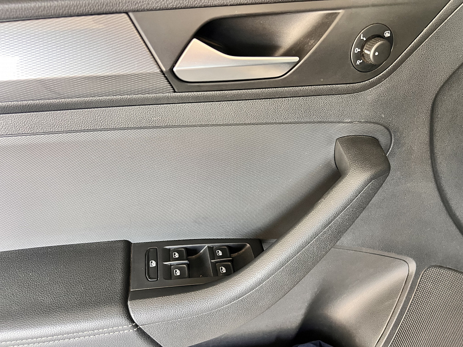 Volkswagen Polo 1.6 AT, 2021, 49 000 км купить в Краснодаре – «Вариант Авто», 9