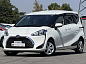 Toyota Sienta 1.5 CVT, 2020, 104 000 км купить в Краснодаре – «Вариант Авто» (миниатюра), 2