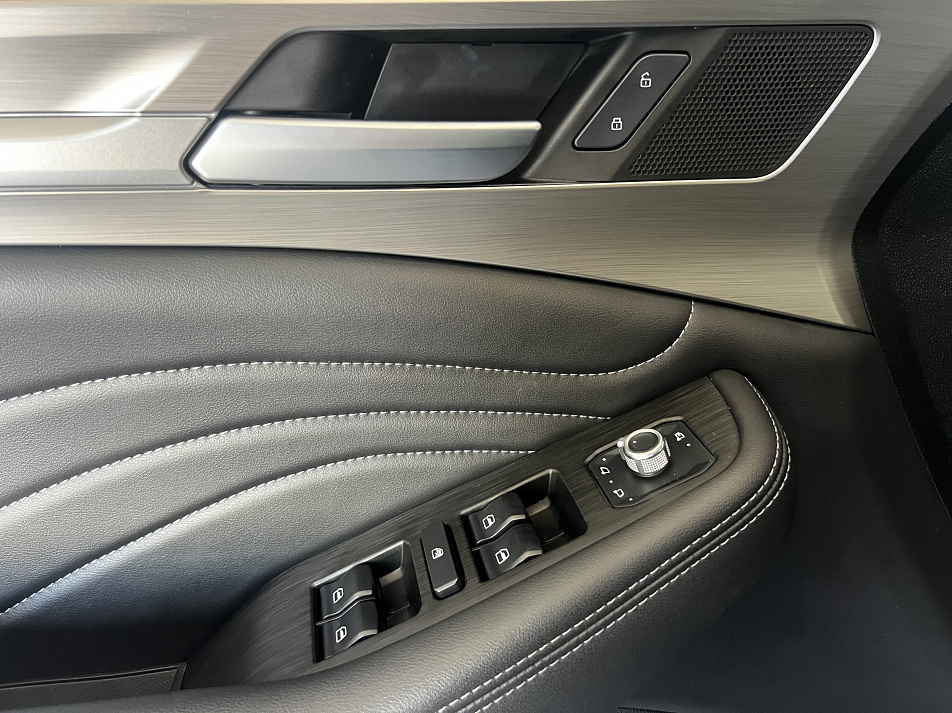 Haval F7 2.0 AMT, 2021, 47 000 км купить в Краснодаре – «Вариант Авто», 9