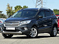 Ford Kuga 2.5 AT, 2017, 64 000 км купить в Краснодаре – «Вариант Авто» (миниатюра), 2
