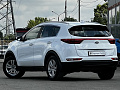 Kia Sportage 2.0 AT, 2017, 205 000 км купить в Краснодаре – «Вариант Авто» (миниатюра), 3